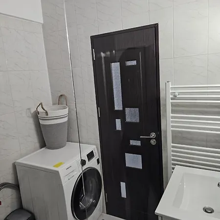 Apartment Campus *