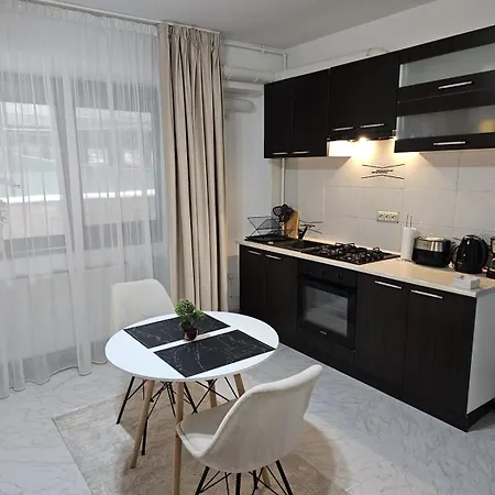 Campus Apartment Constanta